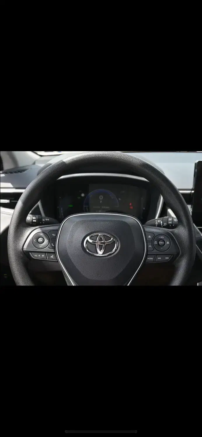 تویوتا فرانتلندر پلاک ماکو|خودرو سواری و وانت|ارومیه, |دیوار