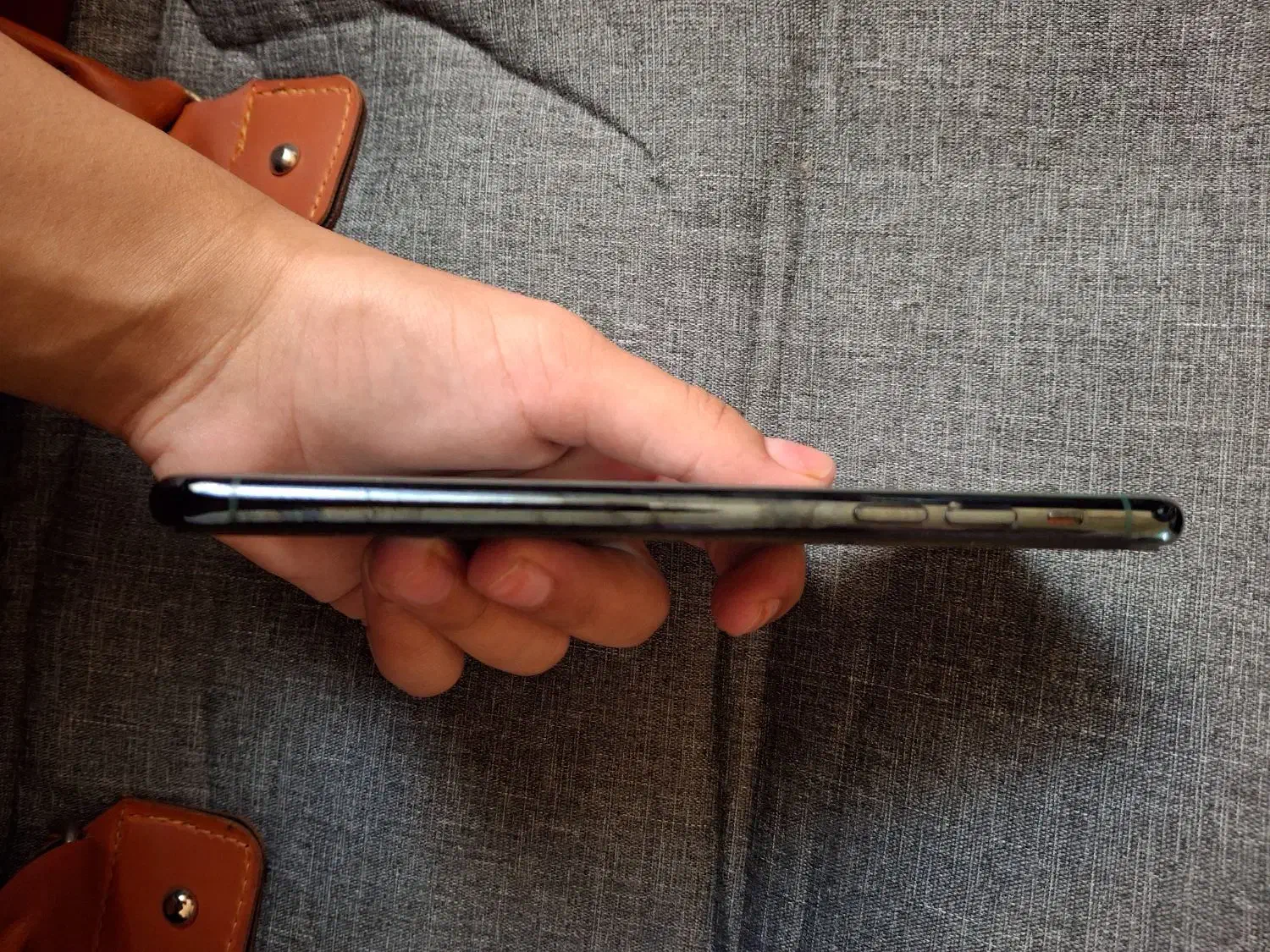 گوشی آیفون۱۱پرومکس|موبایل|مشهد, امیریه|دیوار