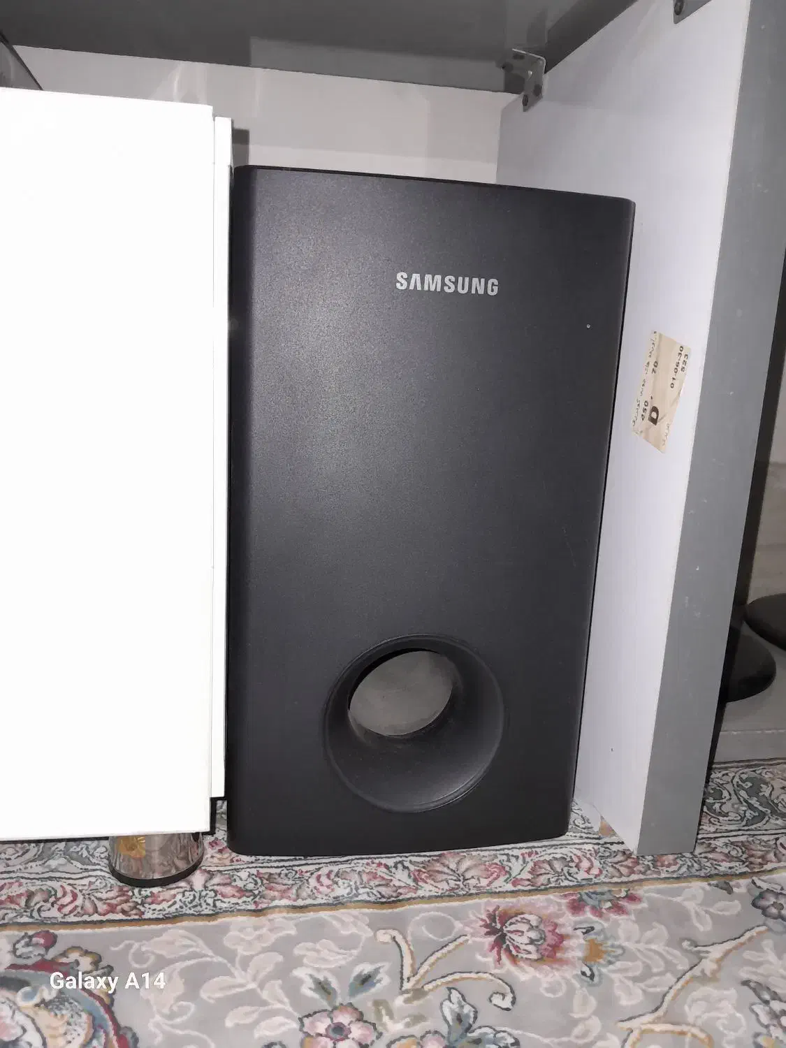 سینما خانگی|سیستم صوتی خانگی|خرمآباد, |دیوار