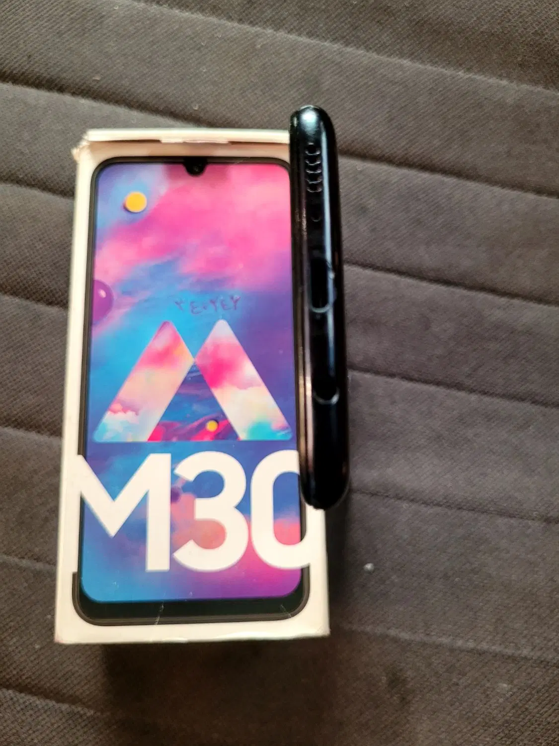 M30 64gig ram4|موبایل|تهران, حکیمیه|دیوار