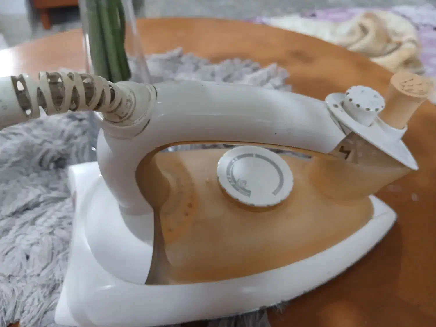 اتو مولینکس|اتو و لوازم اتو|اراک, |دیوار