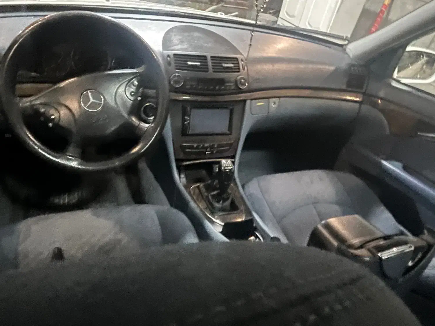 بنز|خودرو سواری و وانت|تهران, پرستار|دیوار