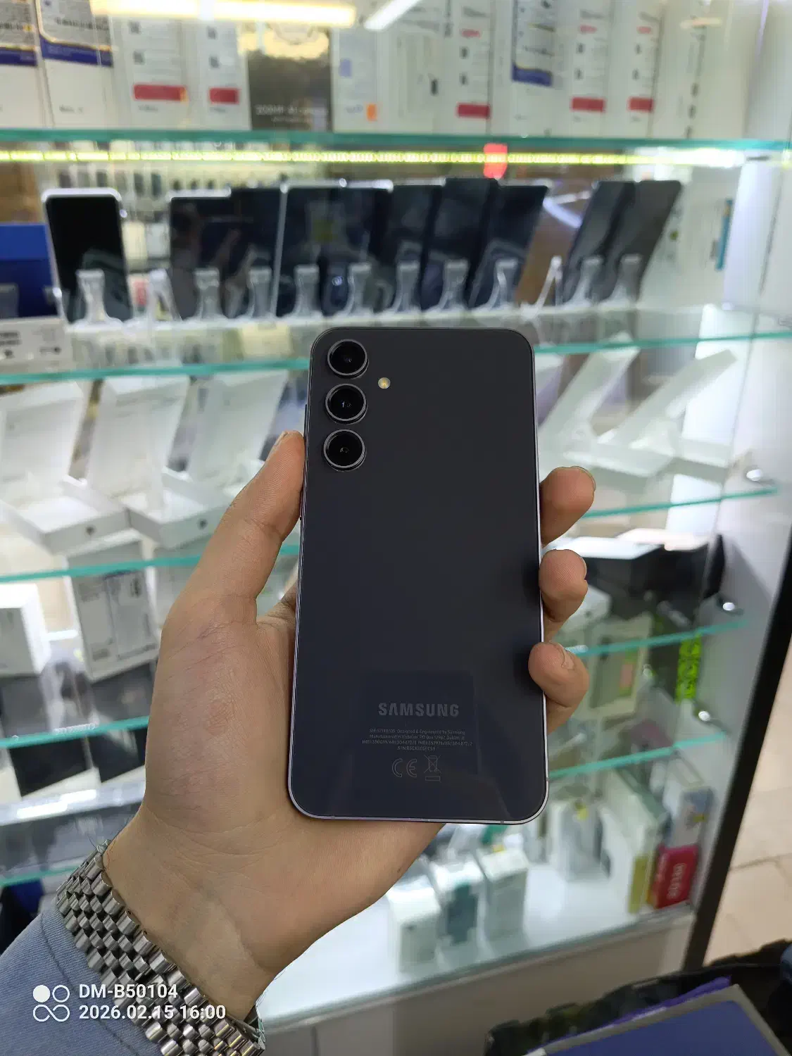 گوشی s23 fe|موبایل|مشهد, بهشت|دیوار