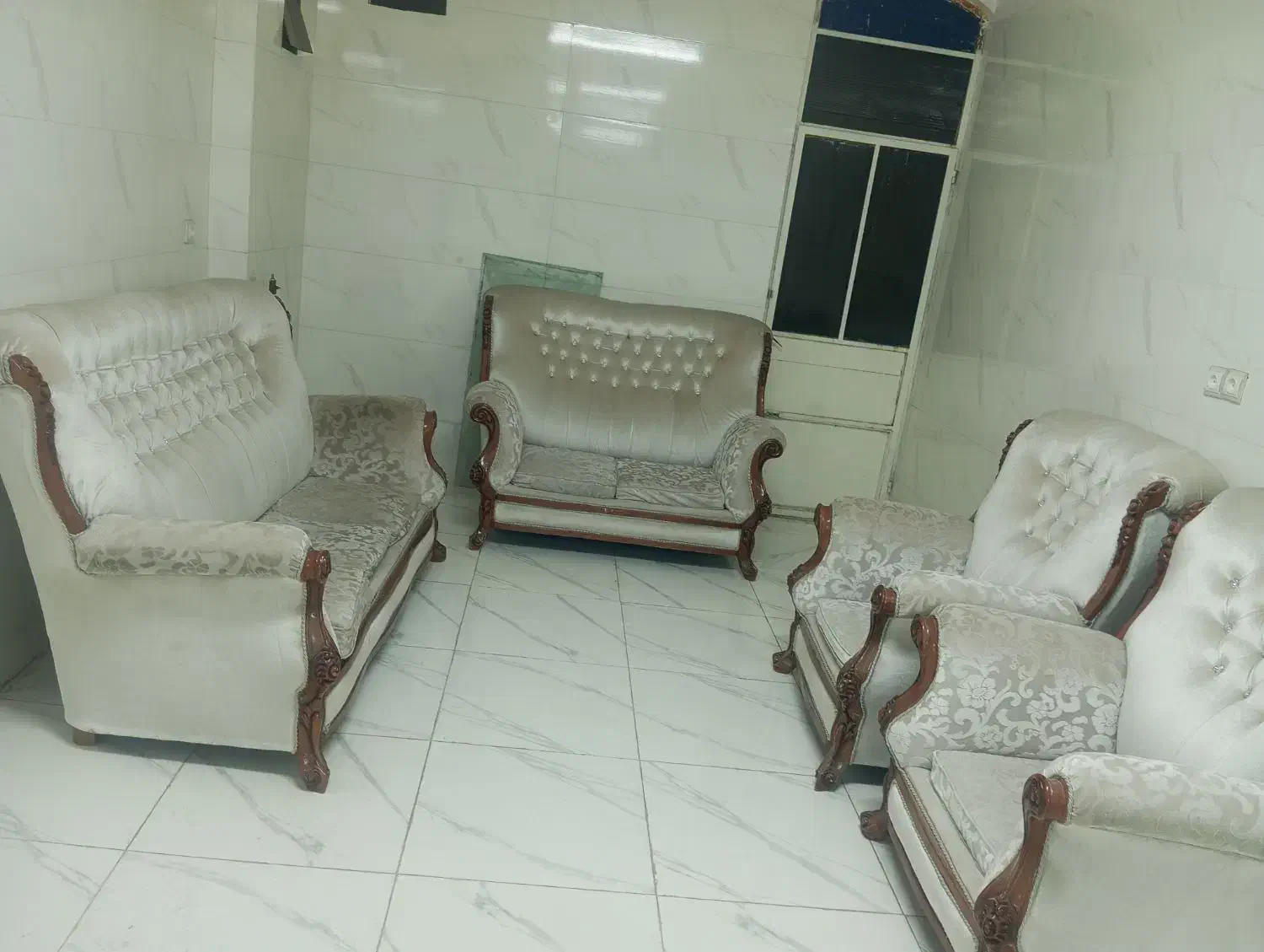 سمساری و ضایعاتی|عمدهفروشی|پاکدشت, پاکدشت (مامازند)|دیوار