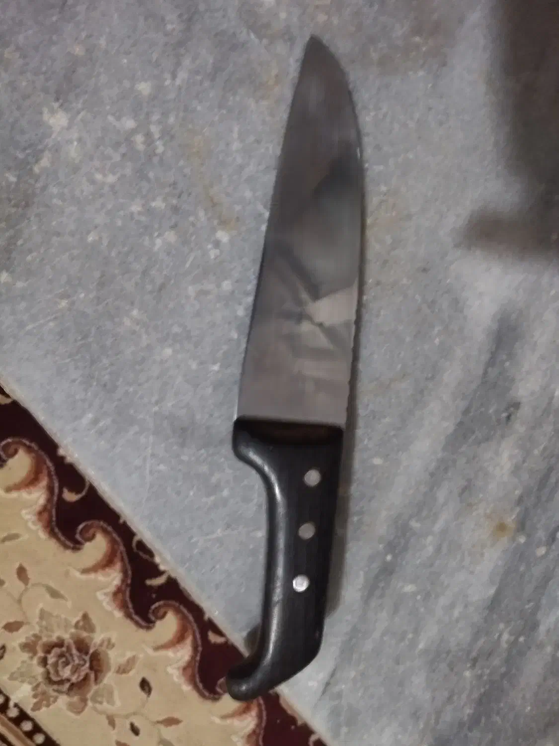 چاقو|کلکسیون و سرگرمی|مرودشت, فاز اول شهرک فرهنگیان|دیوار