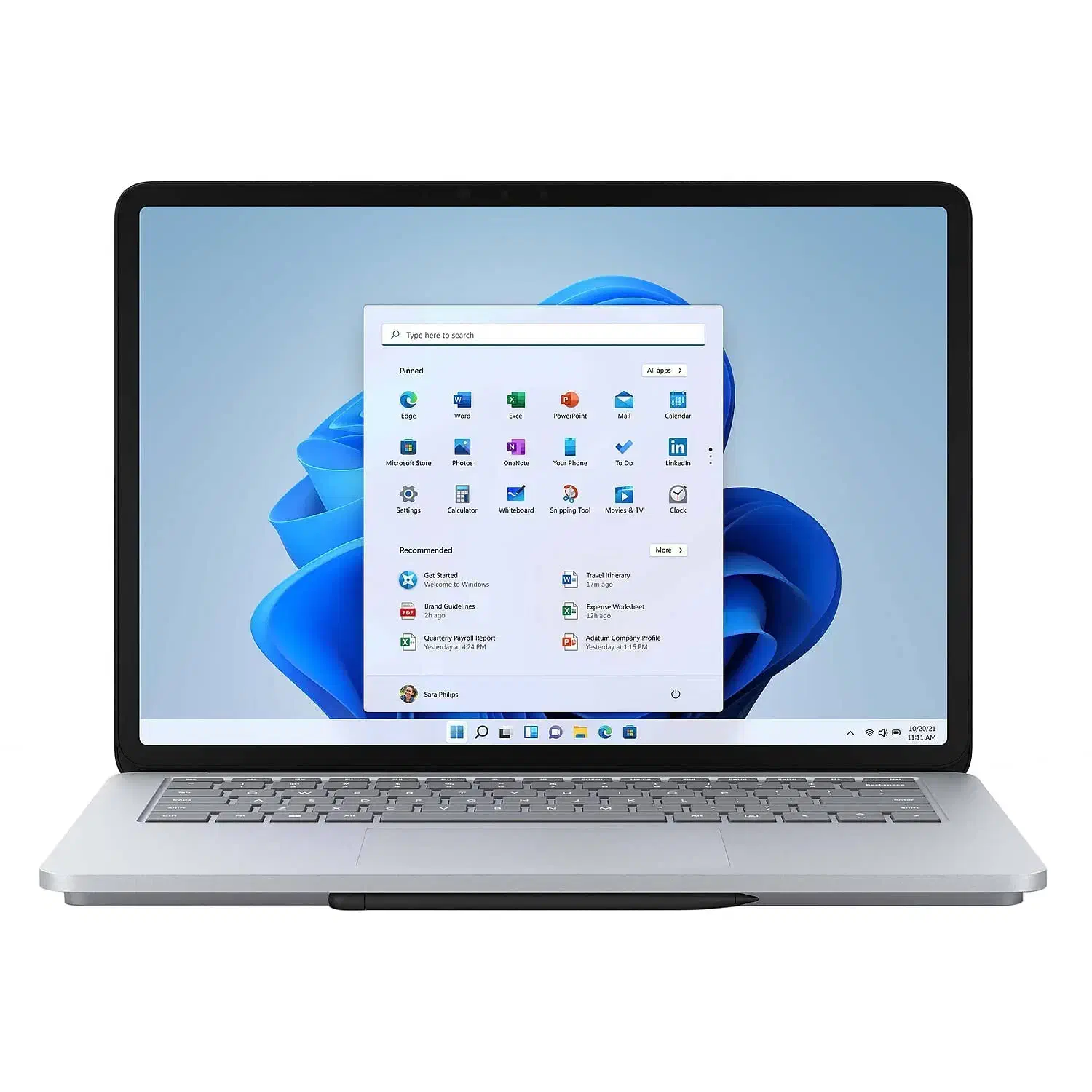 سرفیس استودیو۱ نو رم 16ـ SSD 512 ـ گرافیک RTX3050|رایانه همراه|شیراز, ملاصدرا|دیوار
