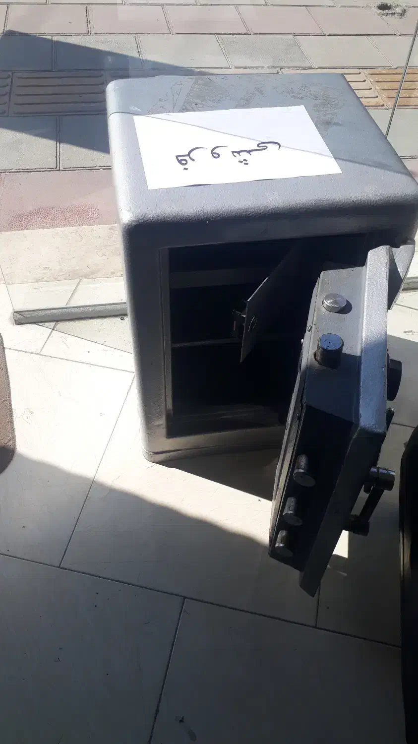 فروش گاوصندوق|فروشگاه و مغازه|بهشهر, |دیوار