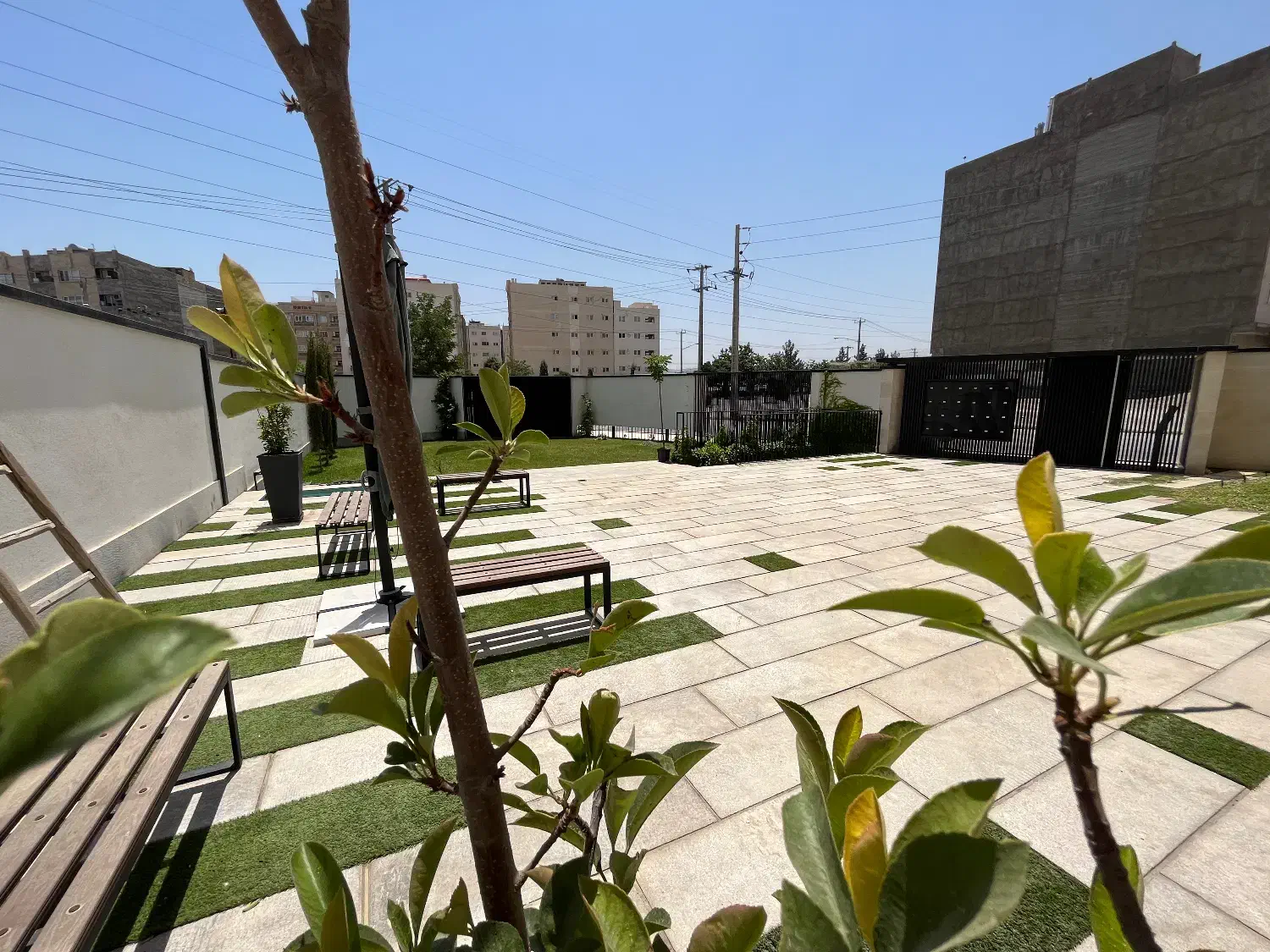 استخدام سرایدار|استخدام سرایداری و نظافت|مشهد, جاهد شهر|دیوار