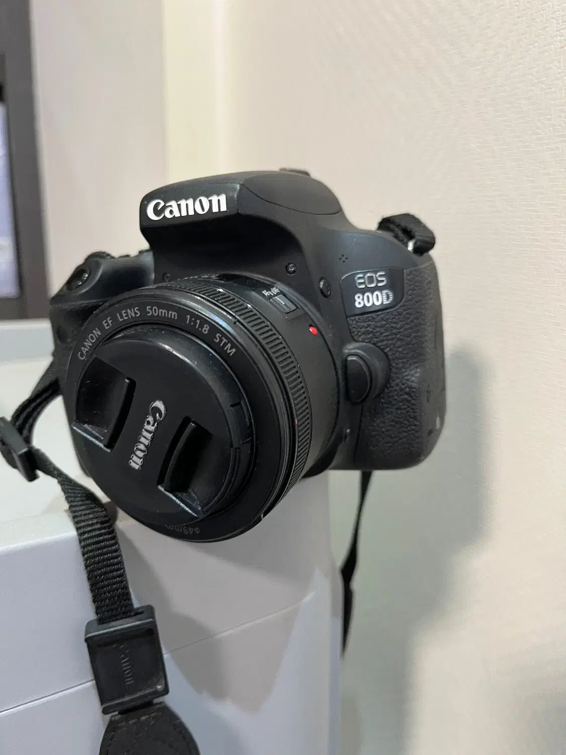 دوربین canon|دوربین عکاسی و فیلم‌برداری|رشت, دیلمان|دیوار