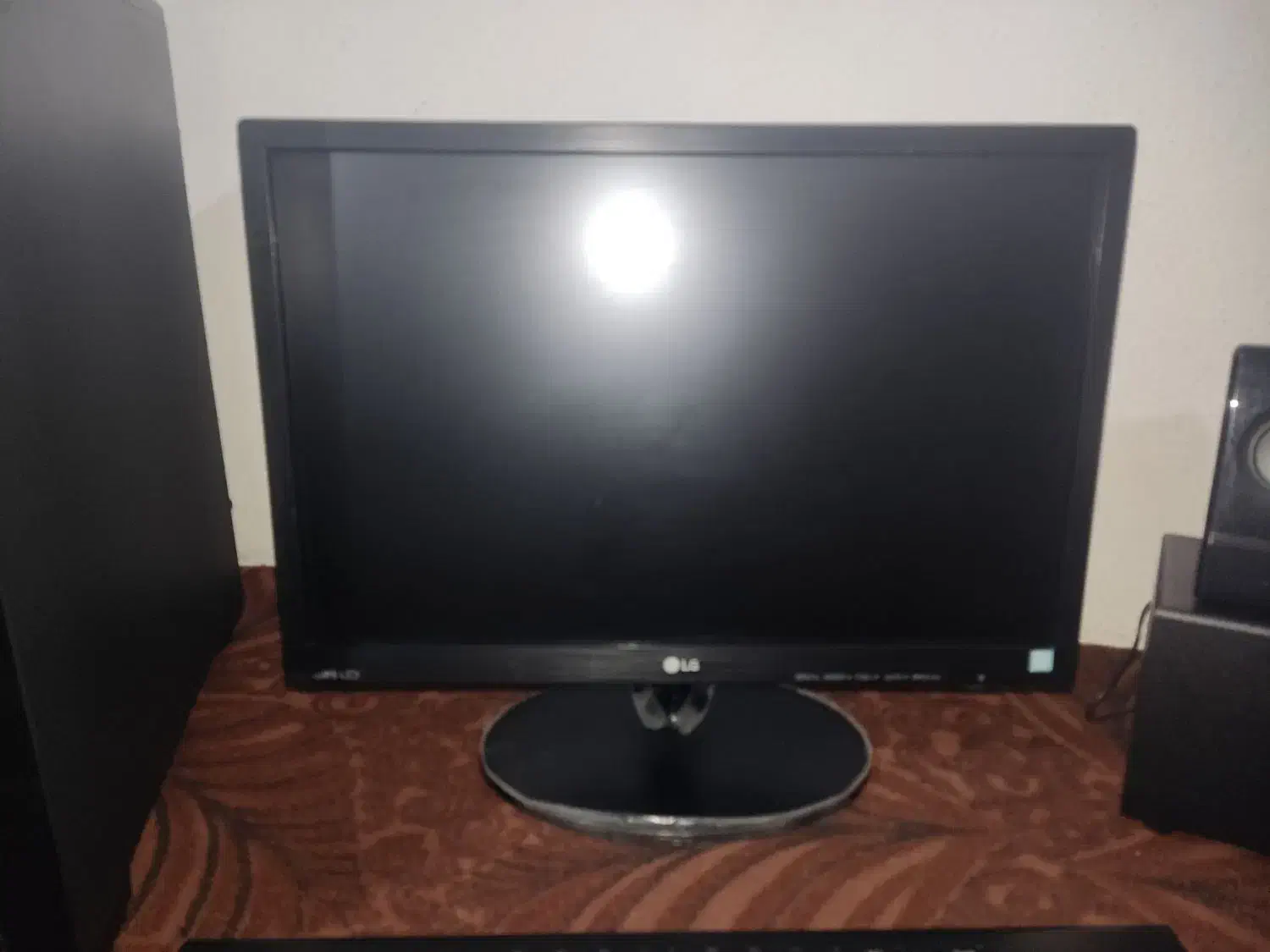 کامپیوتر|رایانه رومیزی|پاکدشت, پاکدشت (مامازند)|دیوار