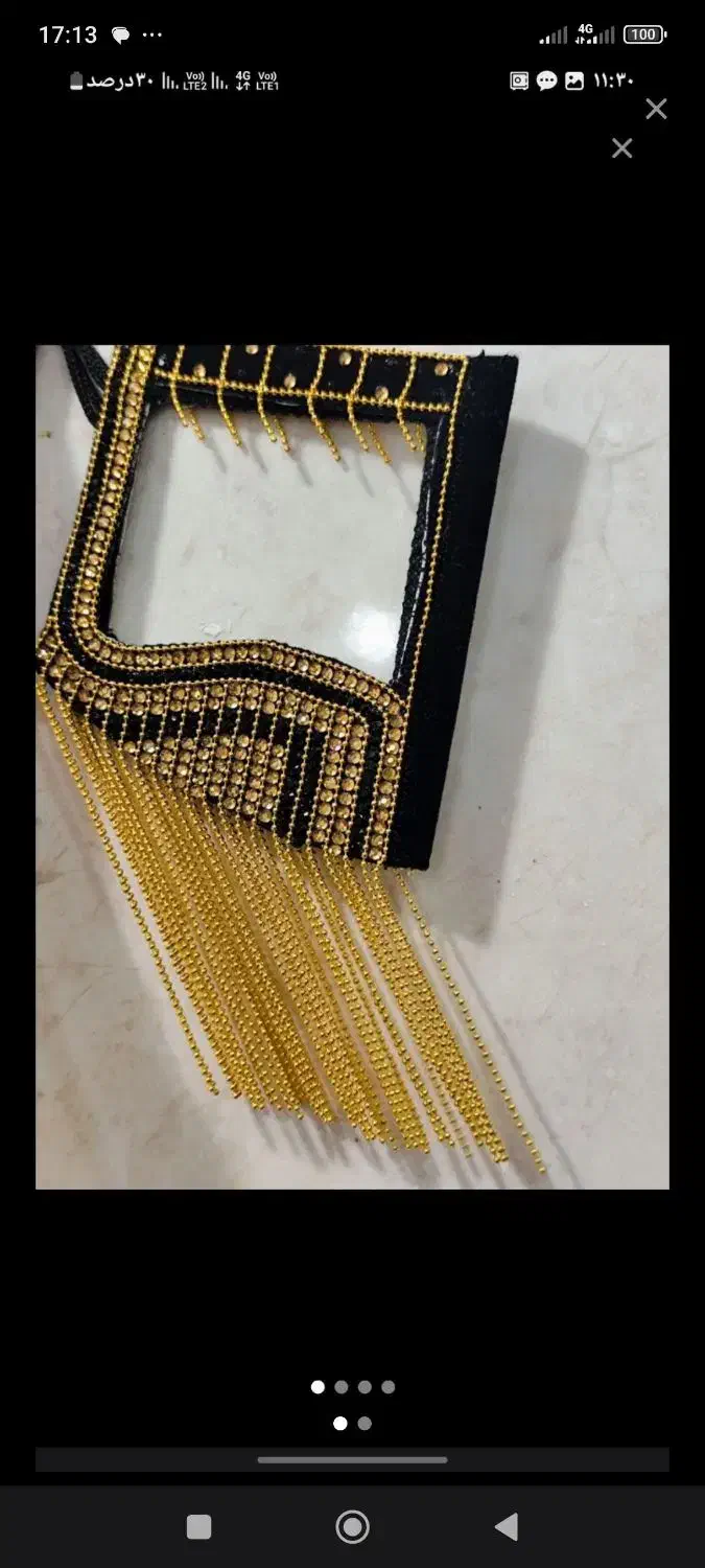 برقه عمده|زیورآلات و اکسسوری|بندرعباس, |دیوار