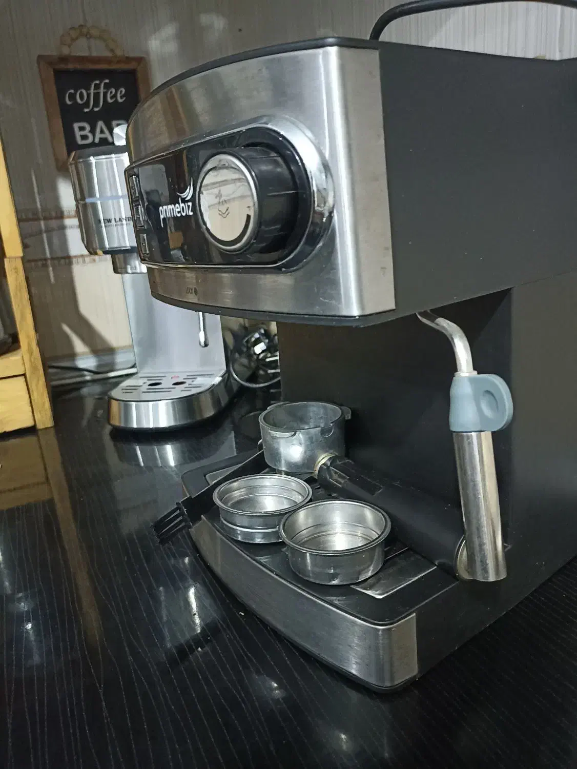 قهوه ساز|سماور، چایساز، قهوهساز|سیرجان, |دیوار