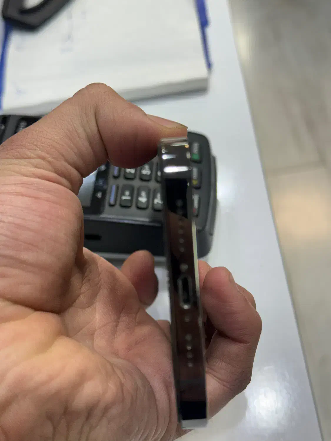 iPhone 12 promax|موبایل|تهران, شهرک ولیعصر جنوبی|دیوار