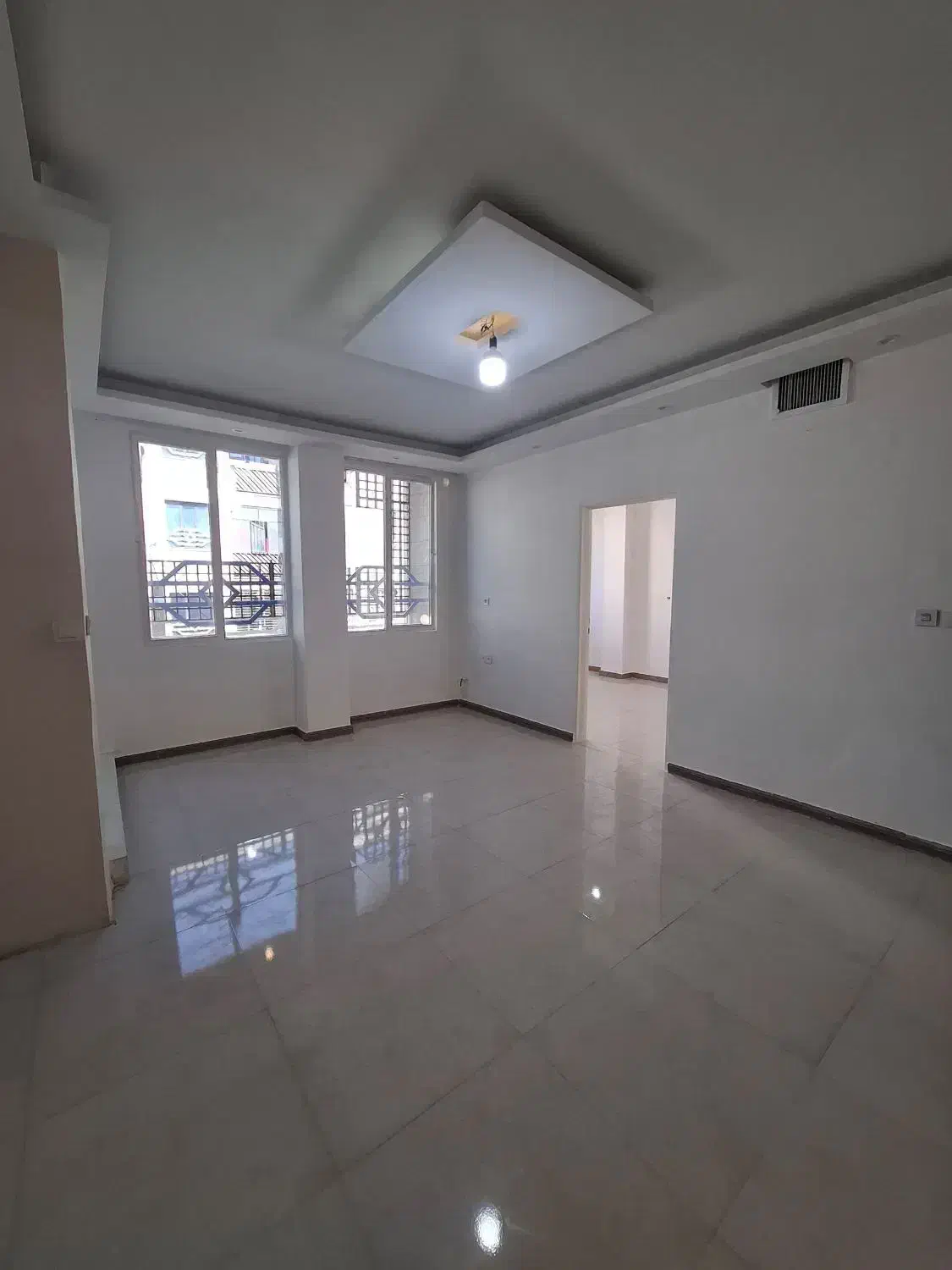 60متری/دوخواب/مناسب هر دیزاینی/وام دار msp|فروش آپارتمان|تهران, آبشار تهران (دریاچه)|دیوار