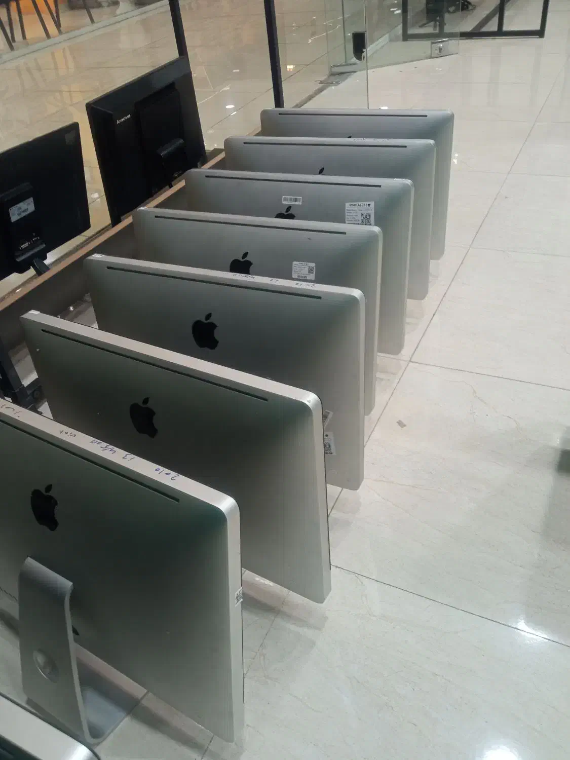 پخش ایمک اپل(iMac apple)|رایانه رومیزی|شیراز, وصال|دیوار