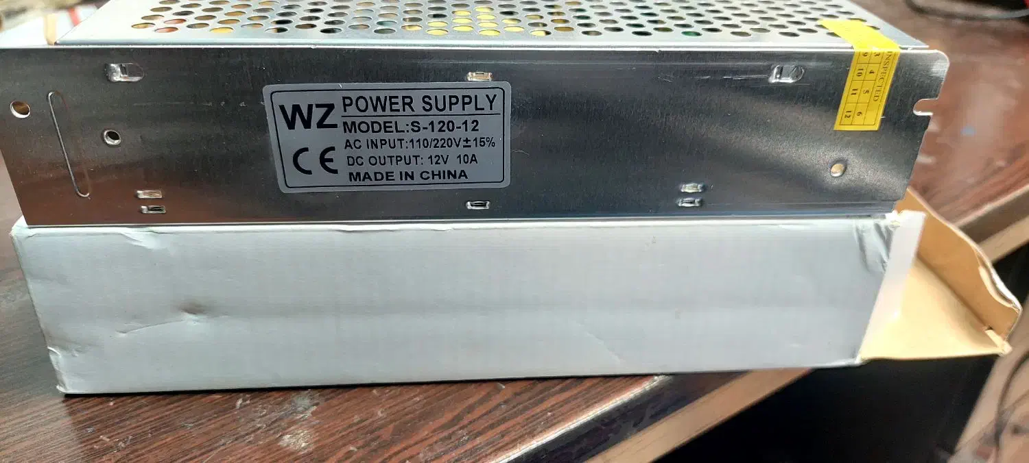 پاور ساپلای|قطعات و لوازم جانبی رایانه|تهران, بهار|دیوار