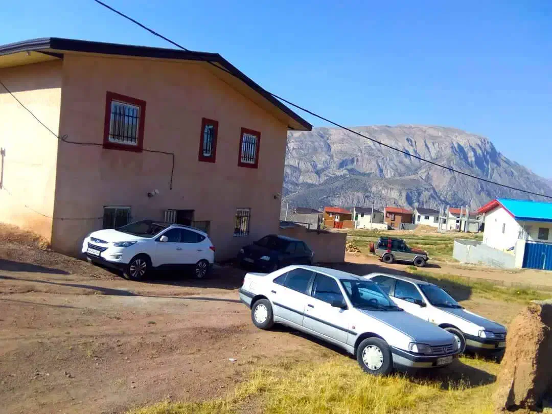 اجاره سوئیت در روستای چاشم (پردیس 2)|اجارهٔ کوتاه‌مدت آپارتمان و سوئیت|شهمیرزاد, |دیوار