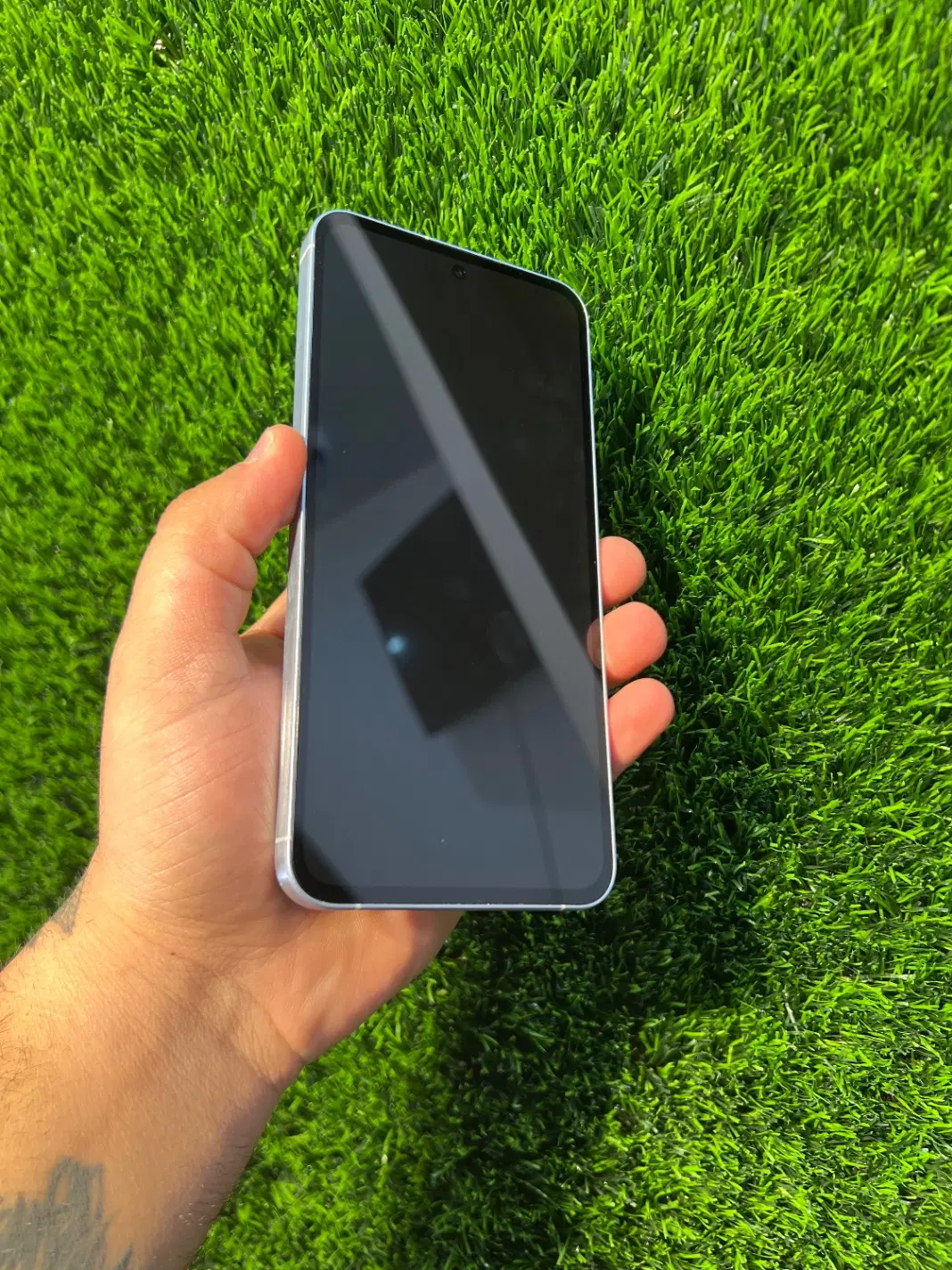 A55|موبایل|یاسوج, |دیوار
