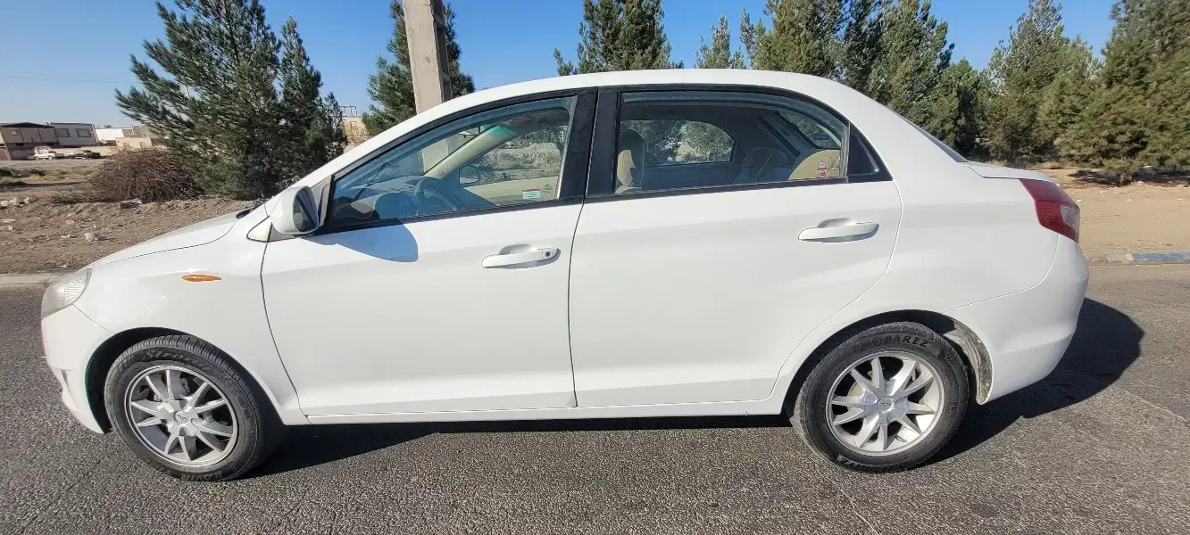 فروش ام وی ام ۳۱۵ صندوق دار|خودرو سواری و وانت|کرمان, |دیوار