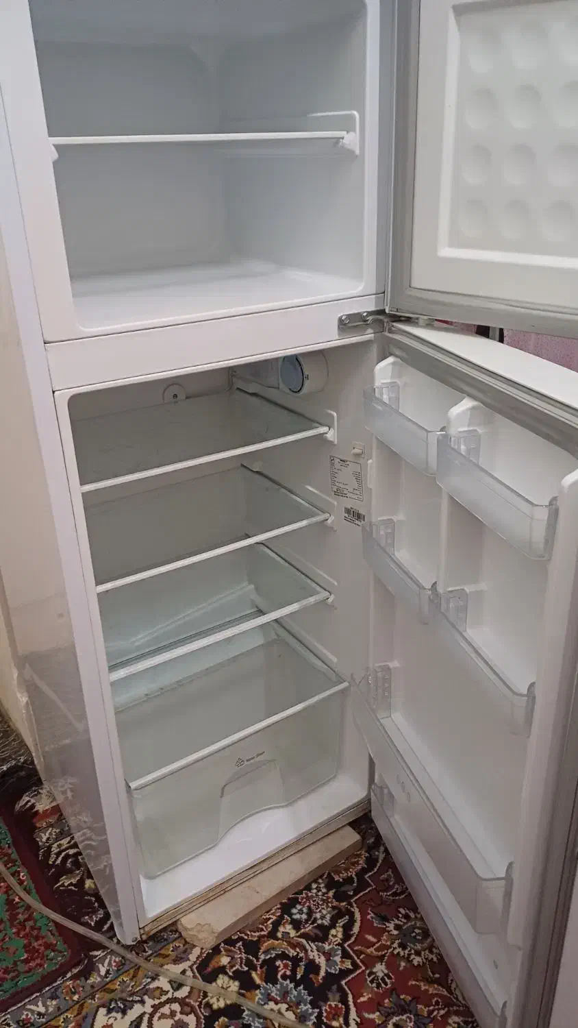 یخچال ۱۳فوت BOST|یخچال و فریزر|ماهان, |دیوار