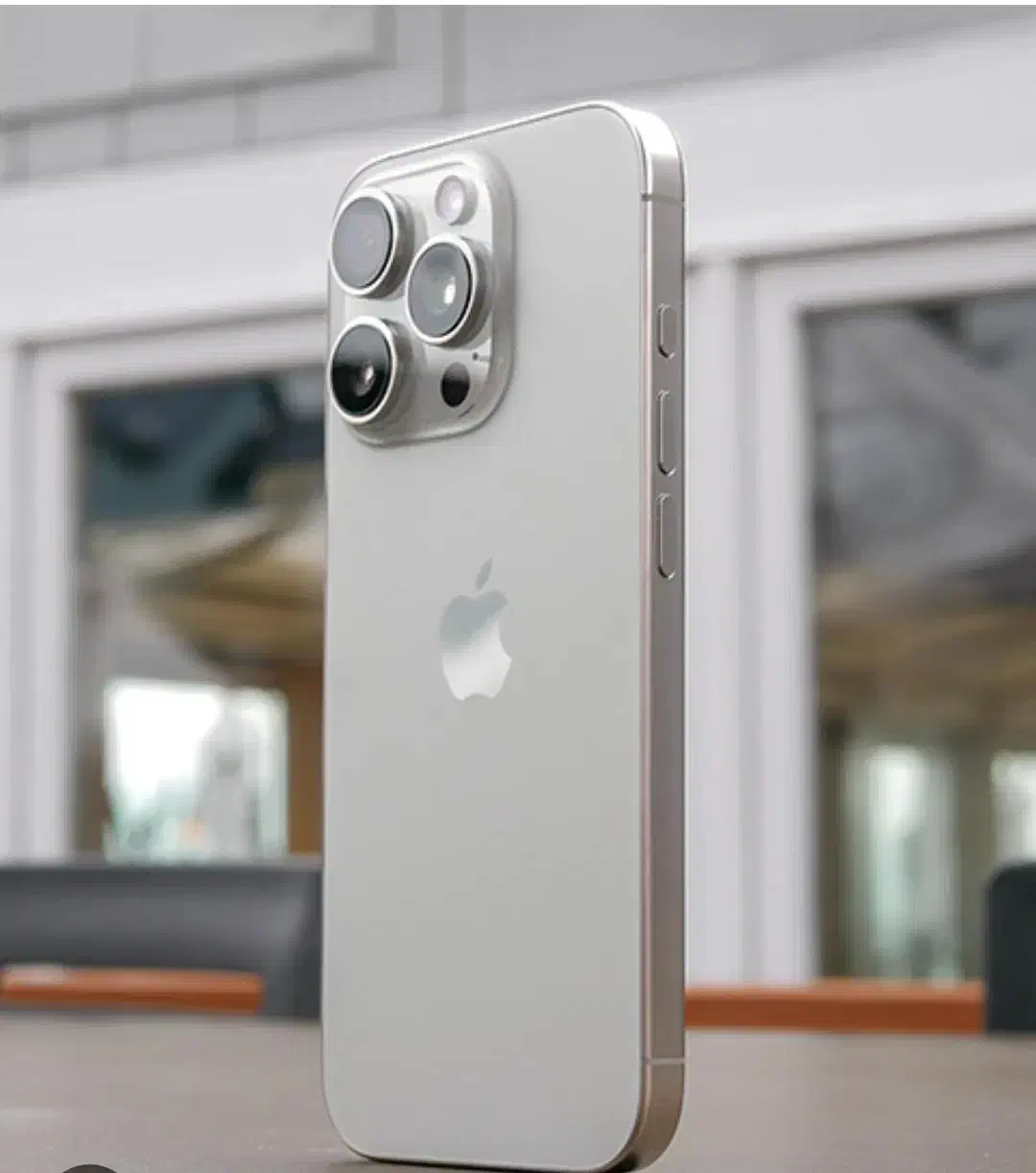 iphone 16 pro max|موبایل|تهران, جمال‌زاده|دیوار