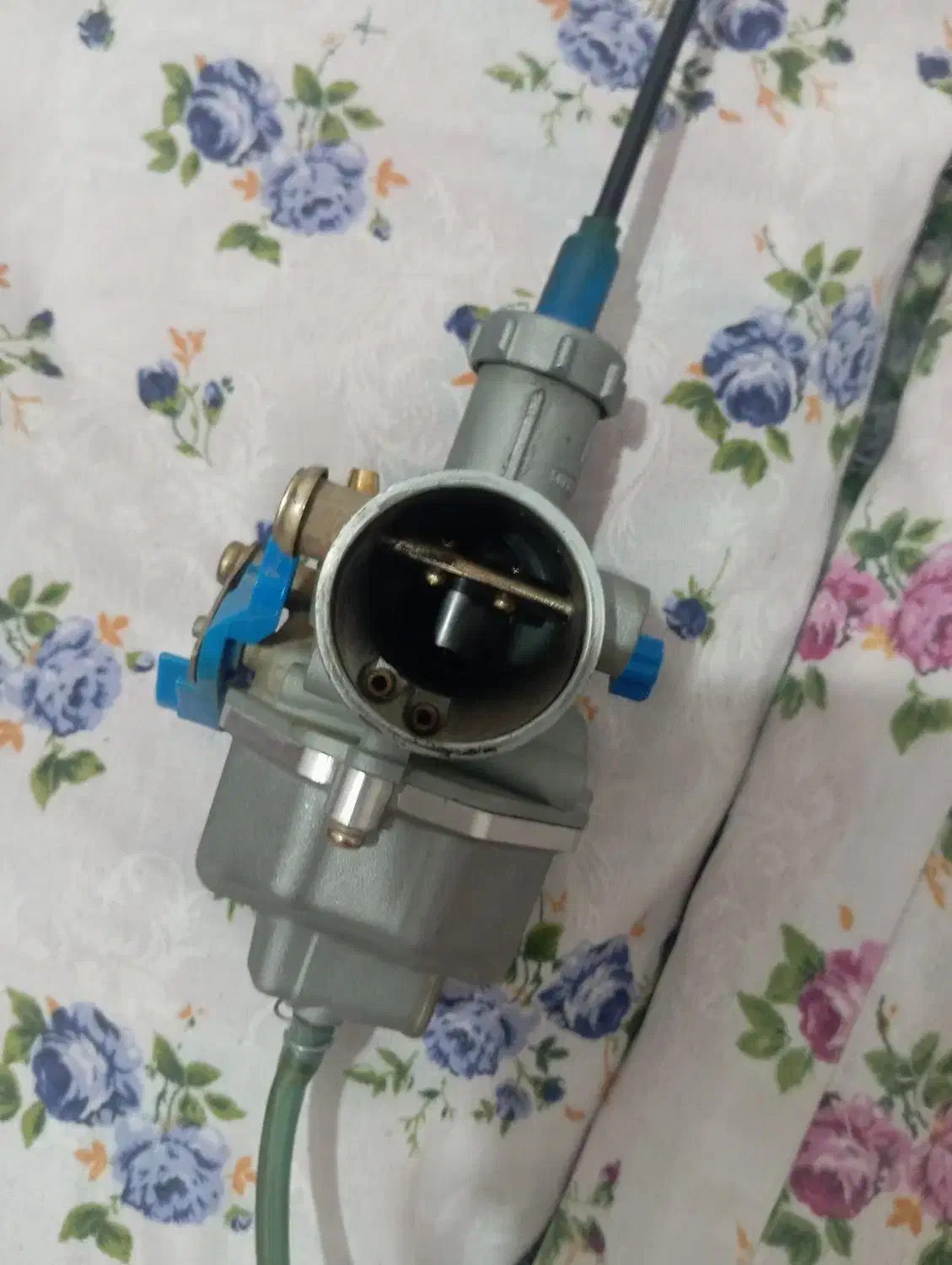 ترک و اگزو درحد نو|قطعات یدکی و لوازم جانبی|گله دار, |دیوار