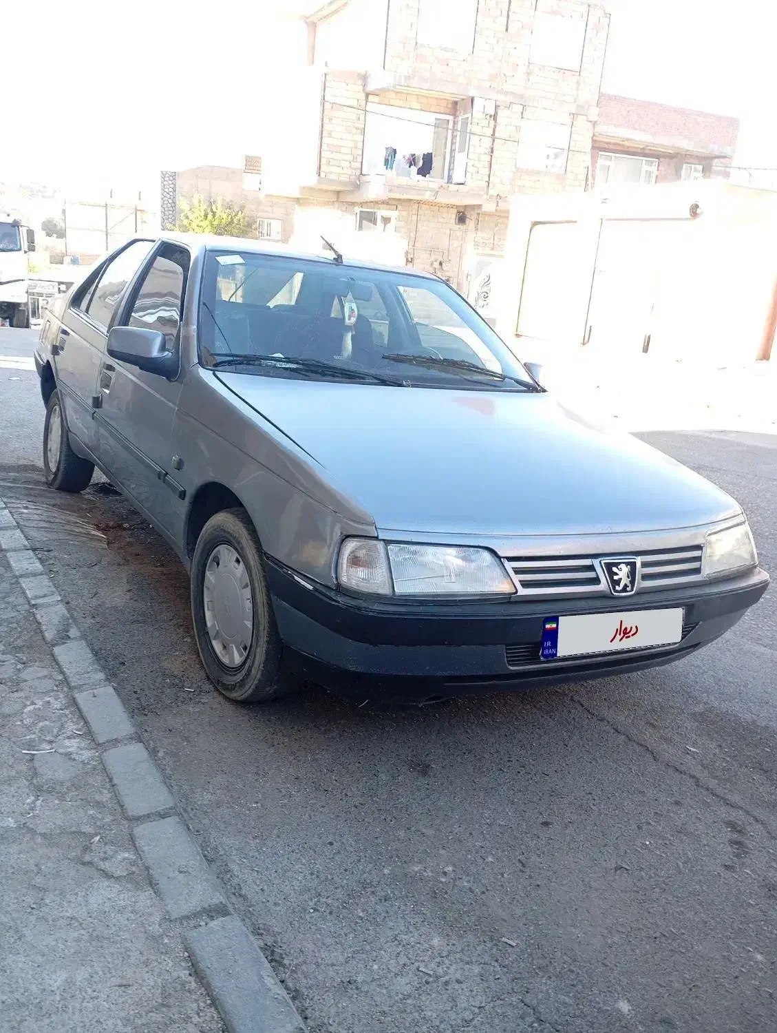 پژو405|خودرو سواری و وانت|سقز, |دیوار