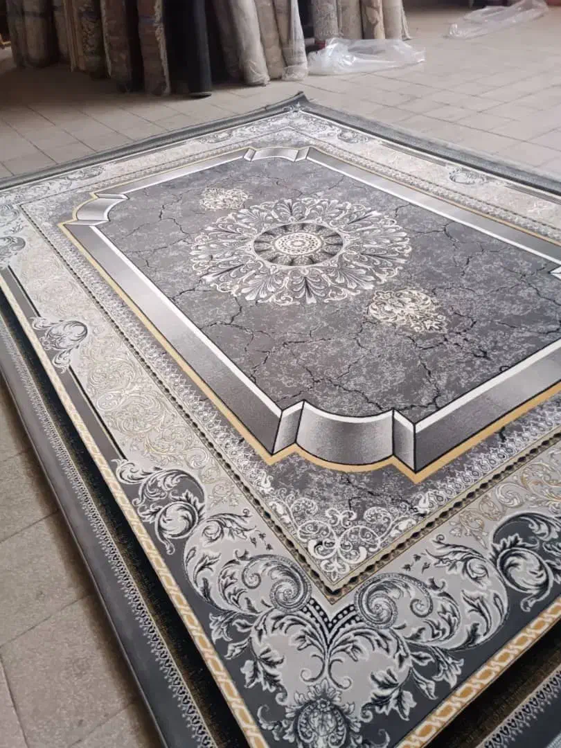 فرش ۷۰۰ شانه نگین|فرش|دهدشت, |دیوار