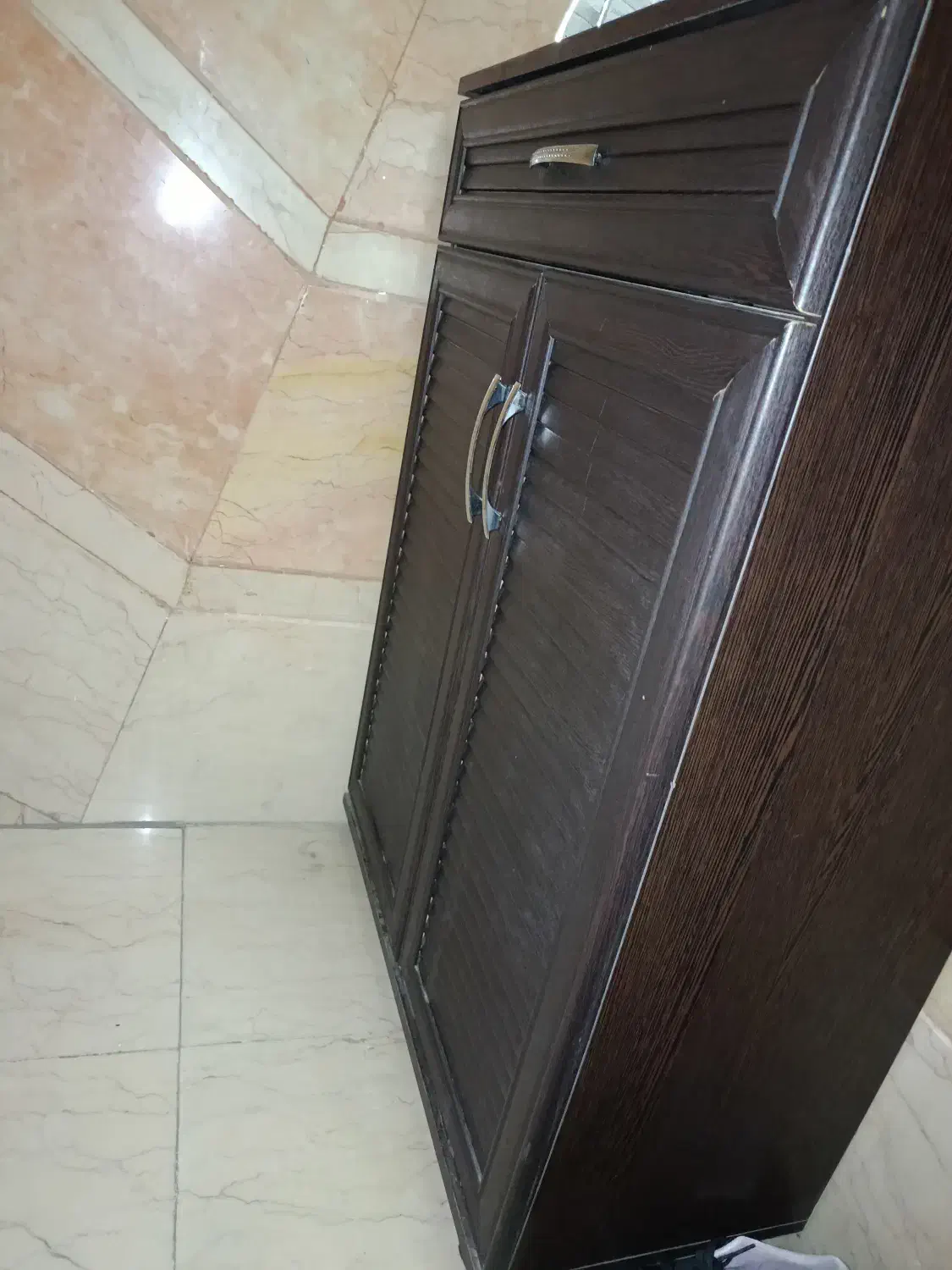 جا کفشی|جاکفشی، کمد، دراور|تهران, پرستار|دیوار