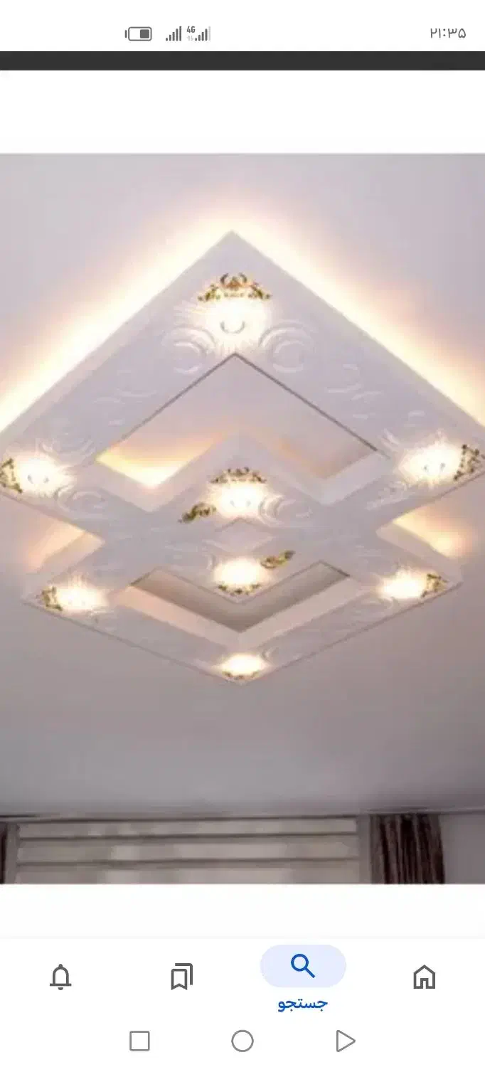 گچکاری وگچبری|استخدام معماری، عمران و ساختمانی|نجفآباد, حومه نجف آباد|دیوار