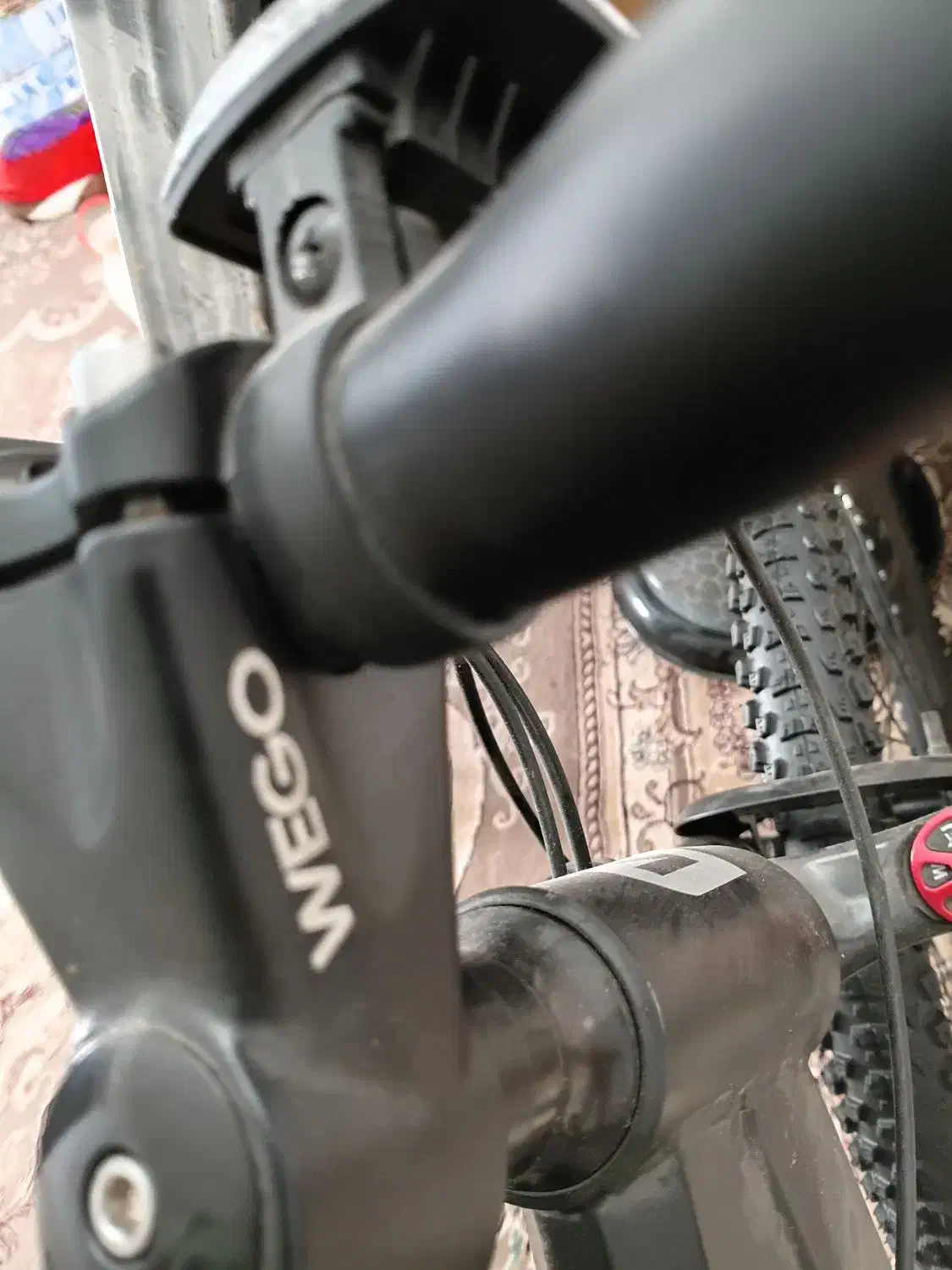 دوچرخه صفر|دوچرخه، اسکیت، اسکوتر|نیشابور, مازول|دیوار