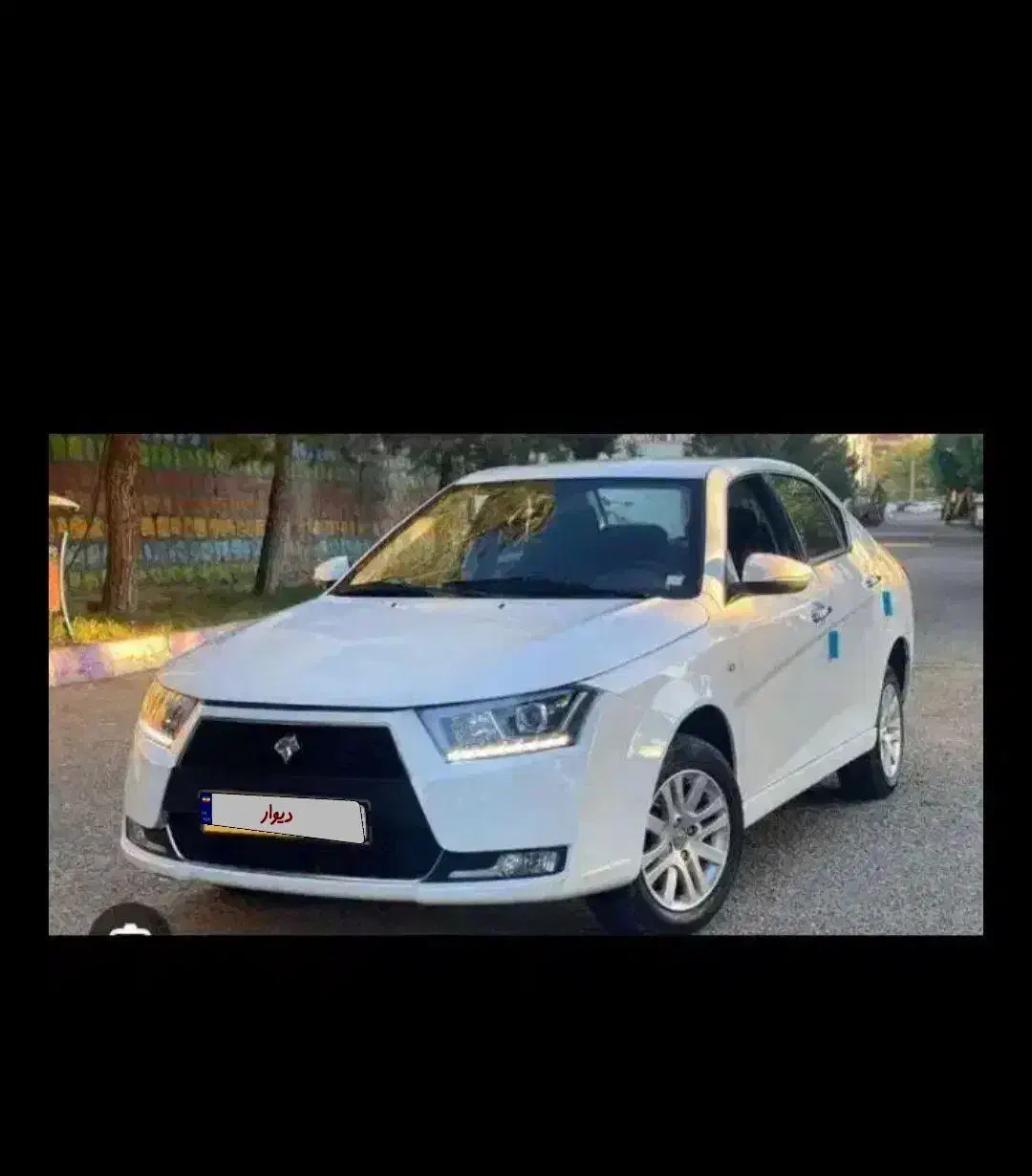 دنا پلاس خشک شش سرعته آبشنال با کارت طلایی|خودرو سواری و وانت|پارس‌آباد, |دیوار