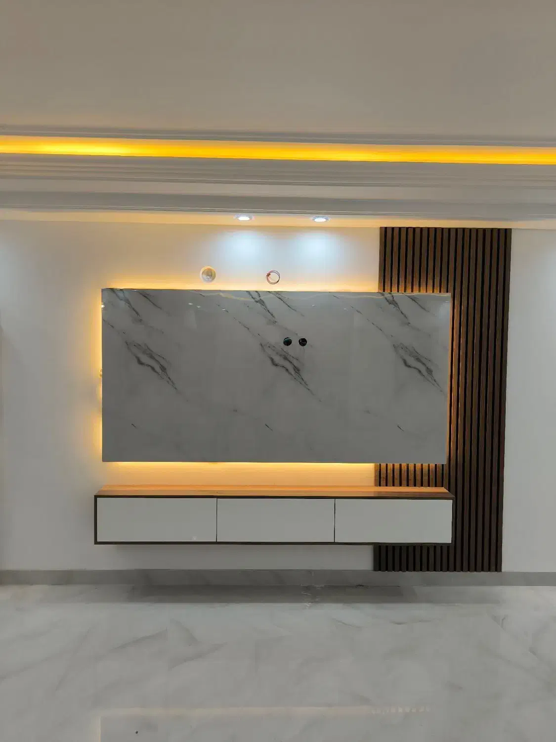 ساخت و نصب وجابجایی کلوزت کمد دیواری و تی وی بال|خدمات پیشه و مهارت|آبادان, |دیوار