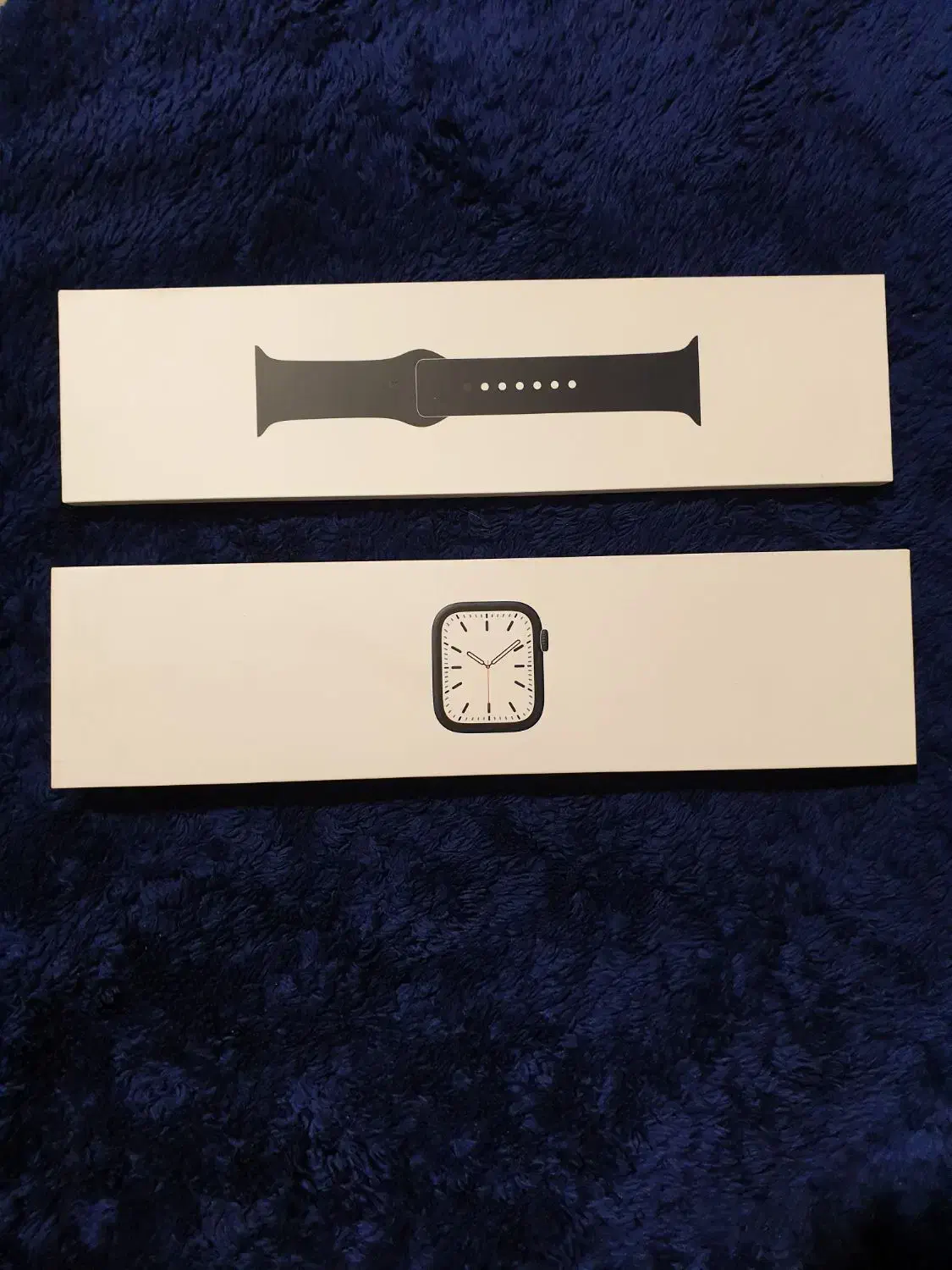 اپل واچ سری۷|لوازم جانبی موبایل و تبلت|تهران, الهیه|دیوار