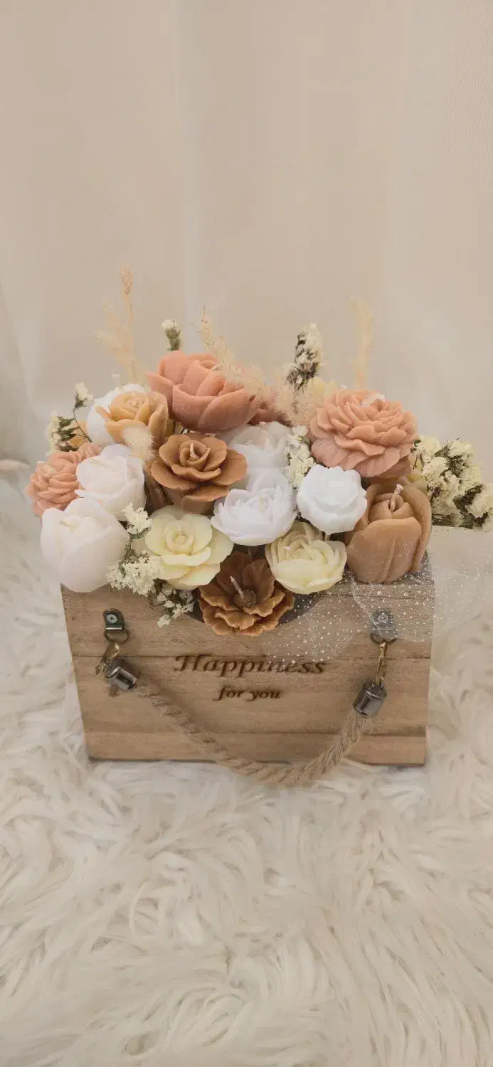 باکس گل|گل مصنوعی|لواسان, |دیوار