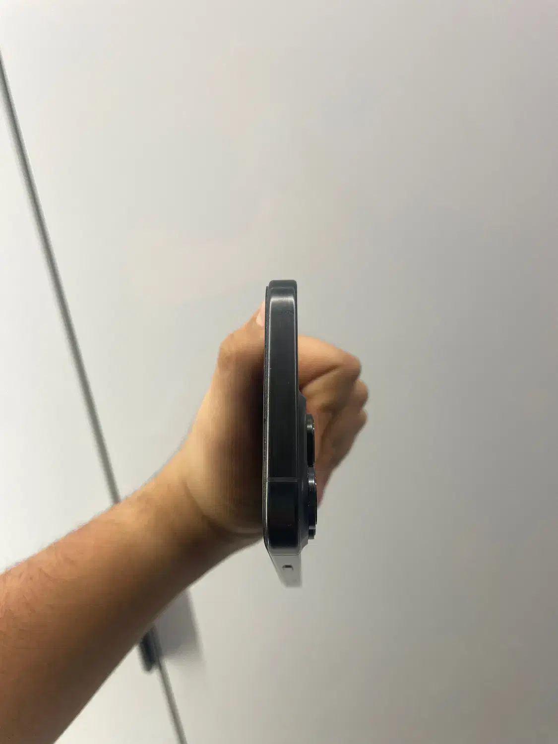 آیفون ۱۶ پرومکس|موبایل|اصفهان, خلیل آباد|دیوار