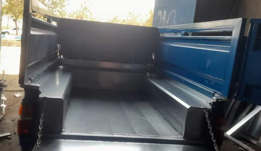 باربندسازی کنگاوری|قطعات یدکی و لوازم جانبی|نورآباد, |دیوار