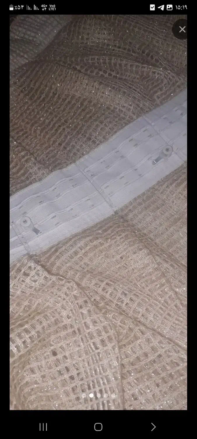 پرده حصیری|پرده، رانر، رومیزی|دورود, |دیوار