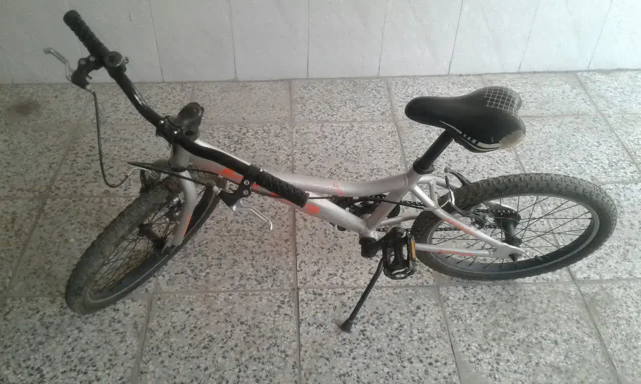 دوچرخه برای نوجوانان|دوچرخه، اسکیت، اسکوتر|شاهرود, |دیوار