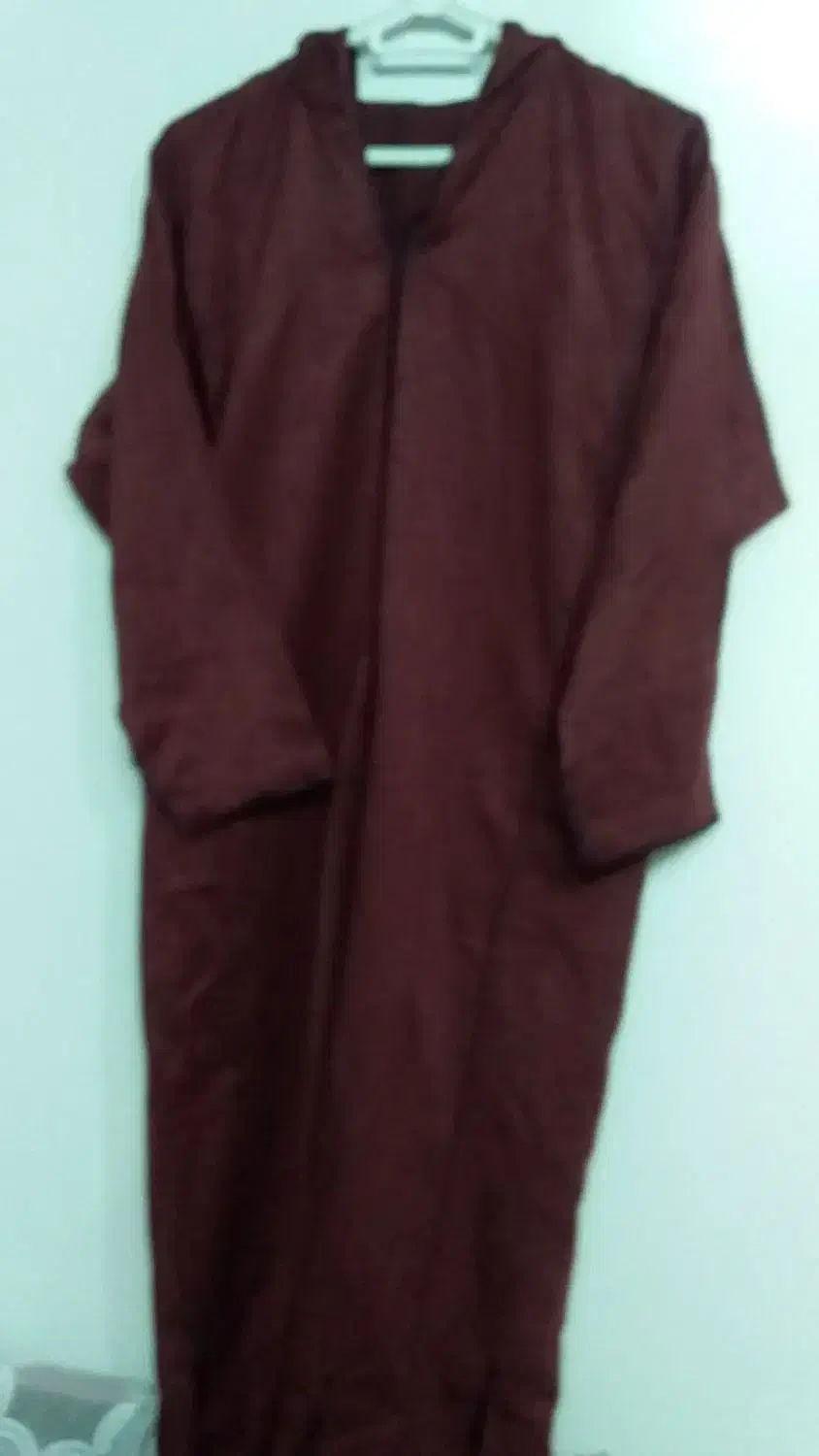 مانتو مخمل کالی فورنیا. اکبند|لباس|تهران, سبلان (لشگر)|دیوار