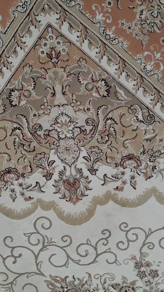 فرش ۹ متری|فرش|کوچصفهان, |دیوار