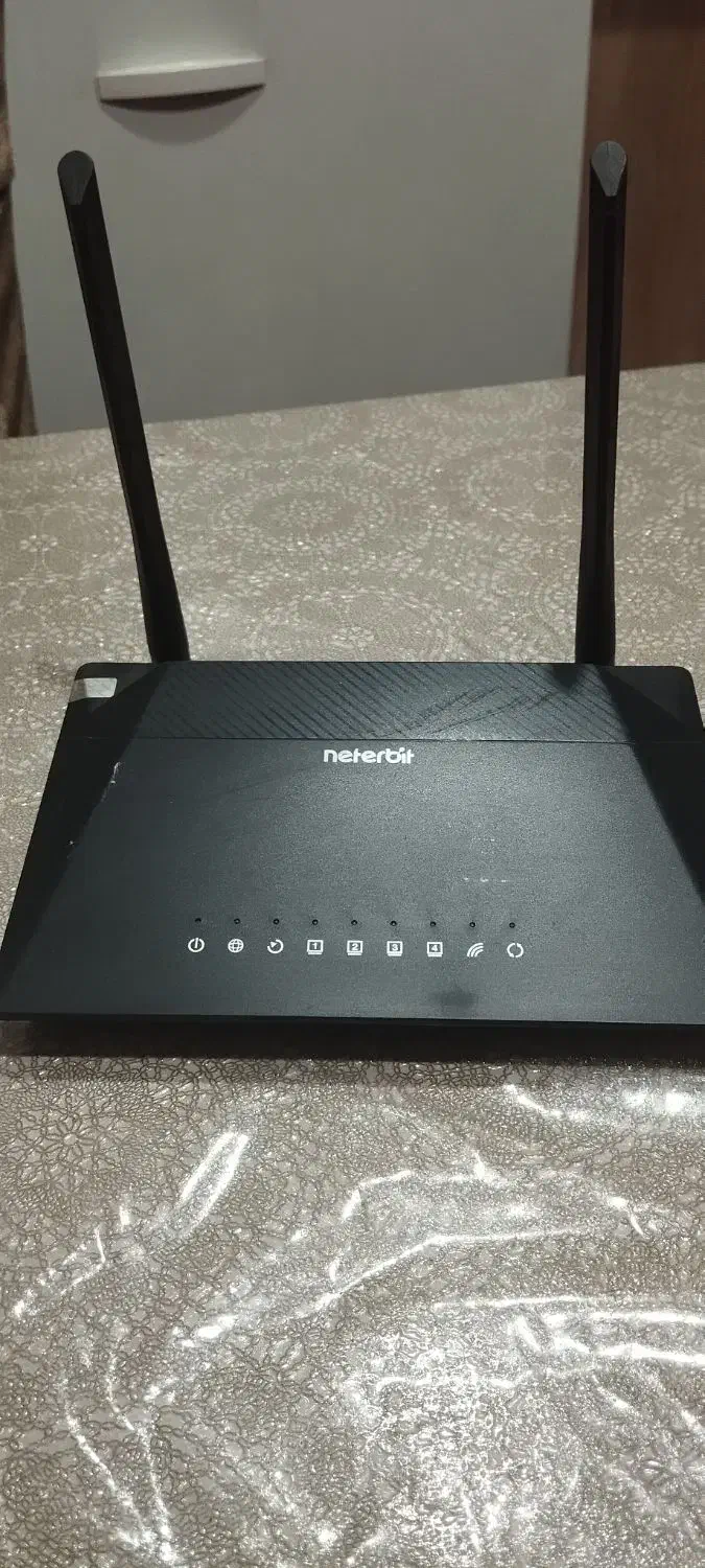 دستگاه مودم|مودم و تجهیزات شبکه|تهران, سجاد|دیوار