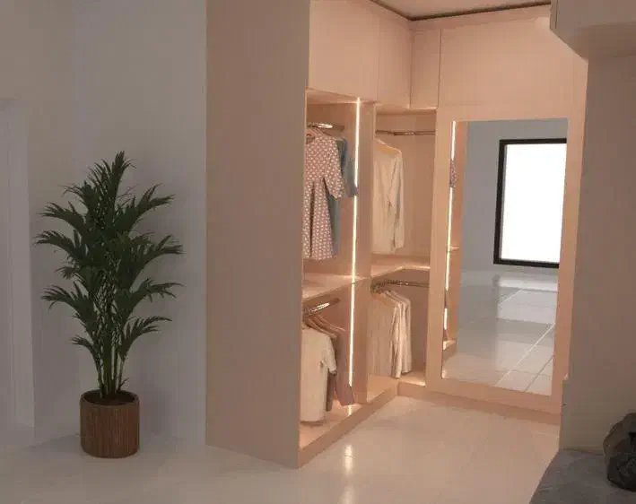 اجاره آپارتمان * کلید نخورده * لاکچری*|اجارهٔ آپارتمان|عباس‌آباد, |دیوار