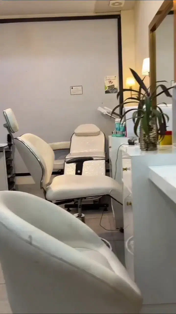 فرصت همکاری ناخنکار ،مژه کار،رنگکار  در سالن هاویر|خدمات آرایشگری و زیبایی|پردیس, فاز ۱۱|دیوار