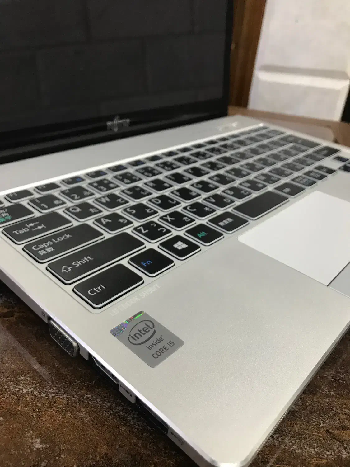 لپ تاپ لمسی|رایانه همراه|زابل, |دیوار