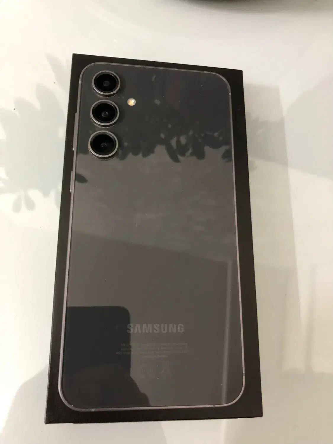 S23 fe 256gig|موبایل|مشهد, نرگس (شهرک غرب)|دیوار