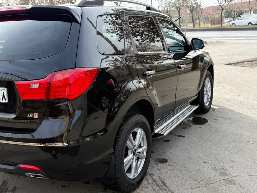 هایماs7+|خودرو سواری و وانت|همدان, |دیوار