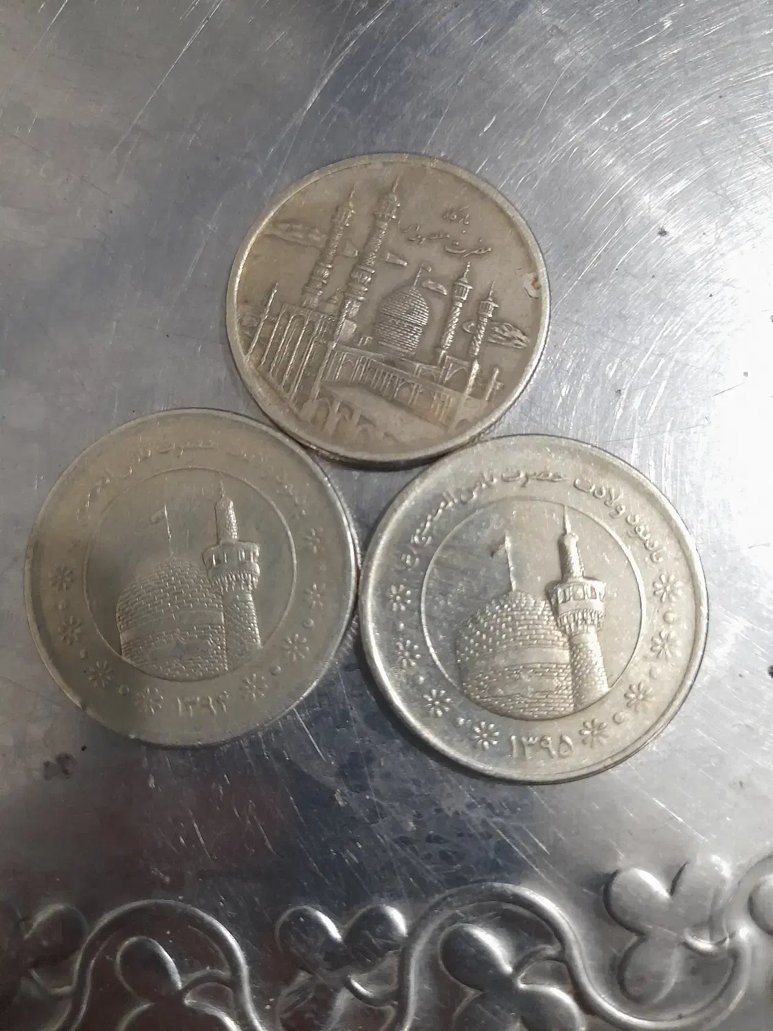 سکه ۵۰۰۰ ریالی|کلکسیون سکه، تمبر، اسکناس|ربط, |دیوار