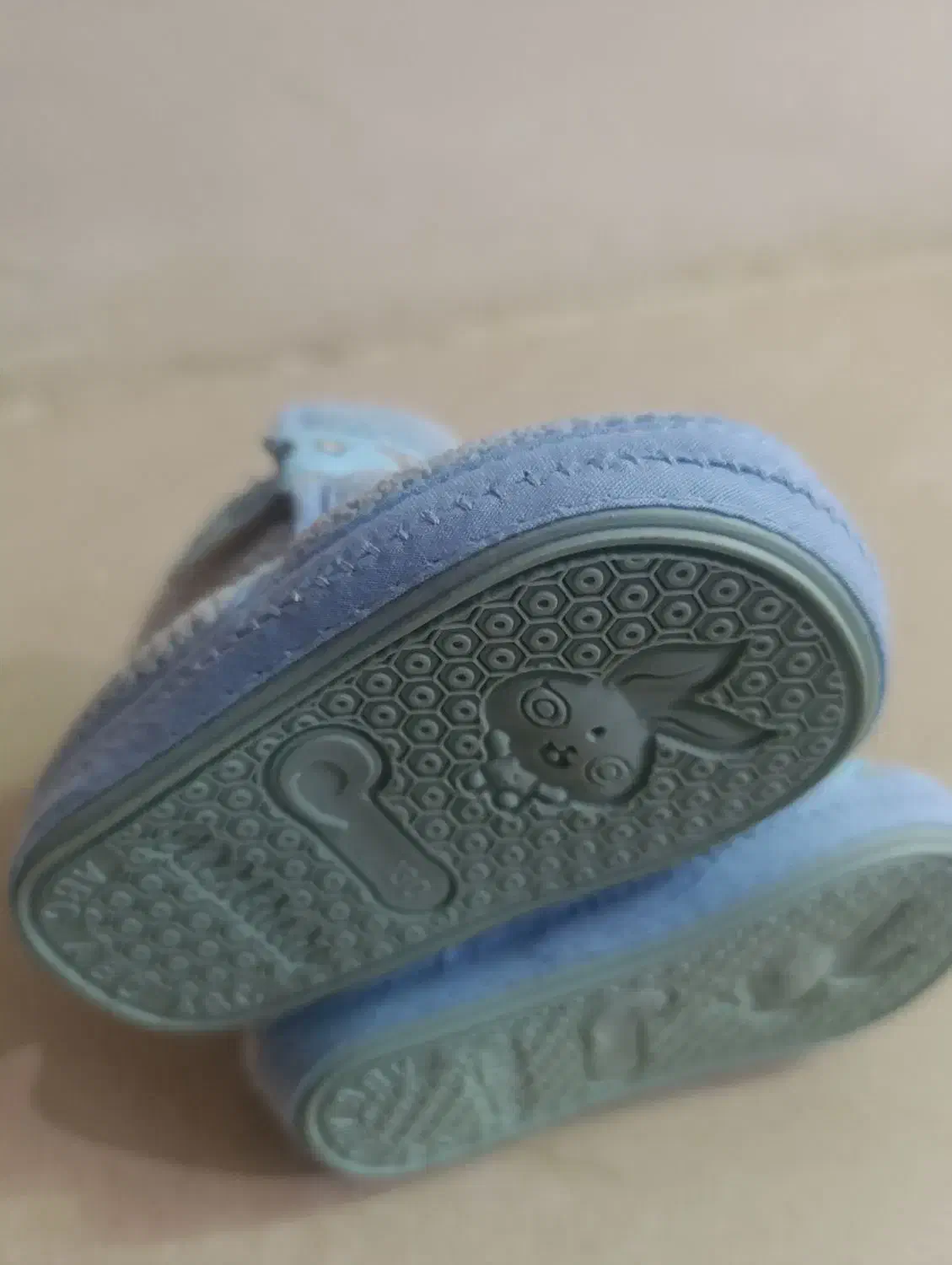 پاپوش نوزادی|کفش و لباس بچه|مشهد, اسماعیل آباد|دیوار