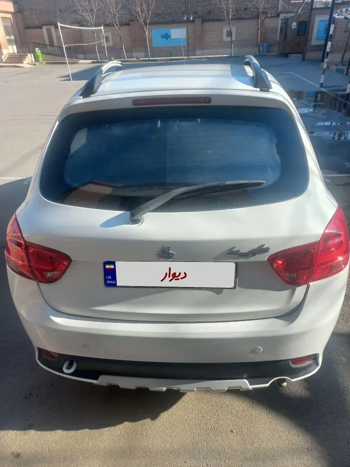 کوییک ساده ۱۴۰۱|خودرو سواری و وانت|رباطکریم, رباطکریم|دیوار